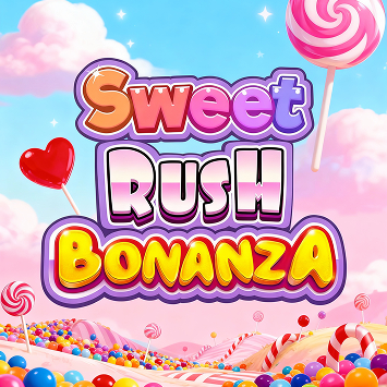 Sweet Rush Bonanza